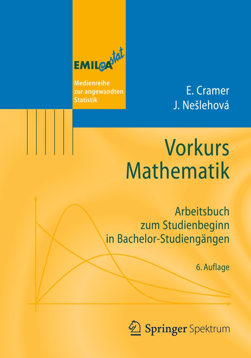 Vorkurs Mathematik