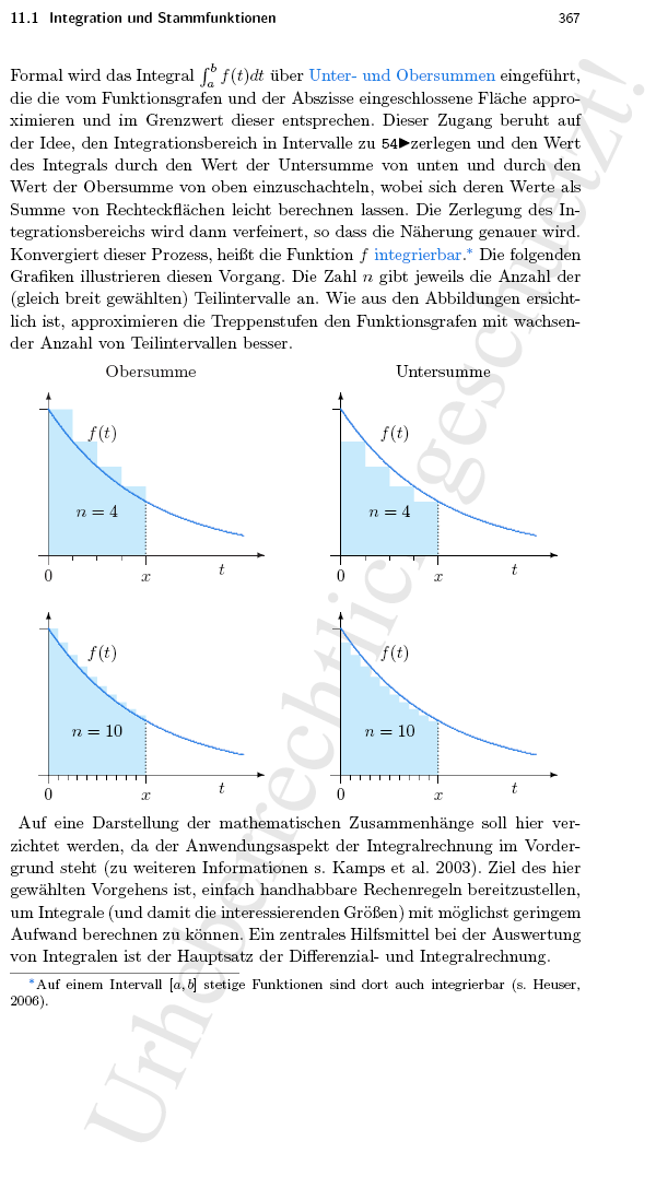 Integral